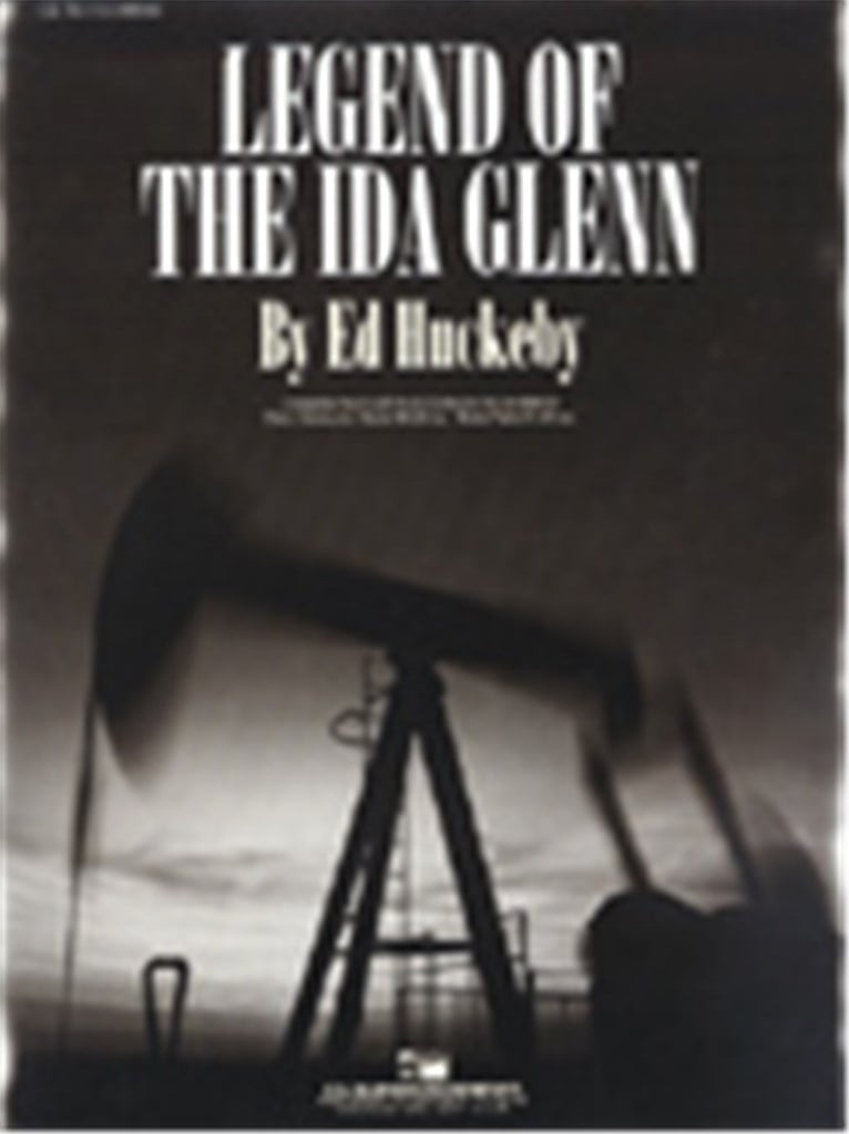 Legend of the Ida Glenn